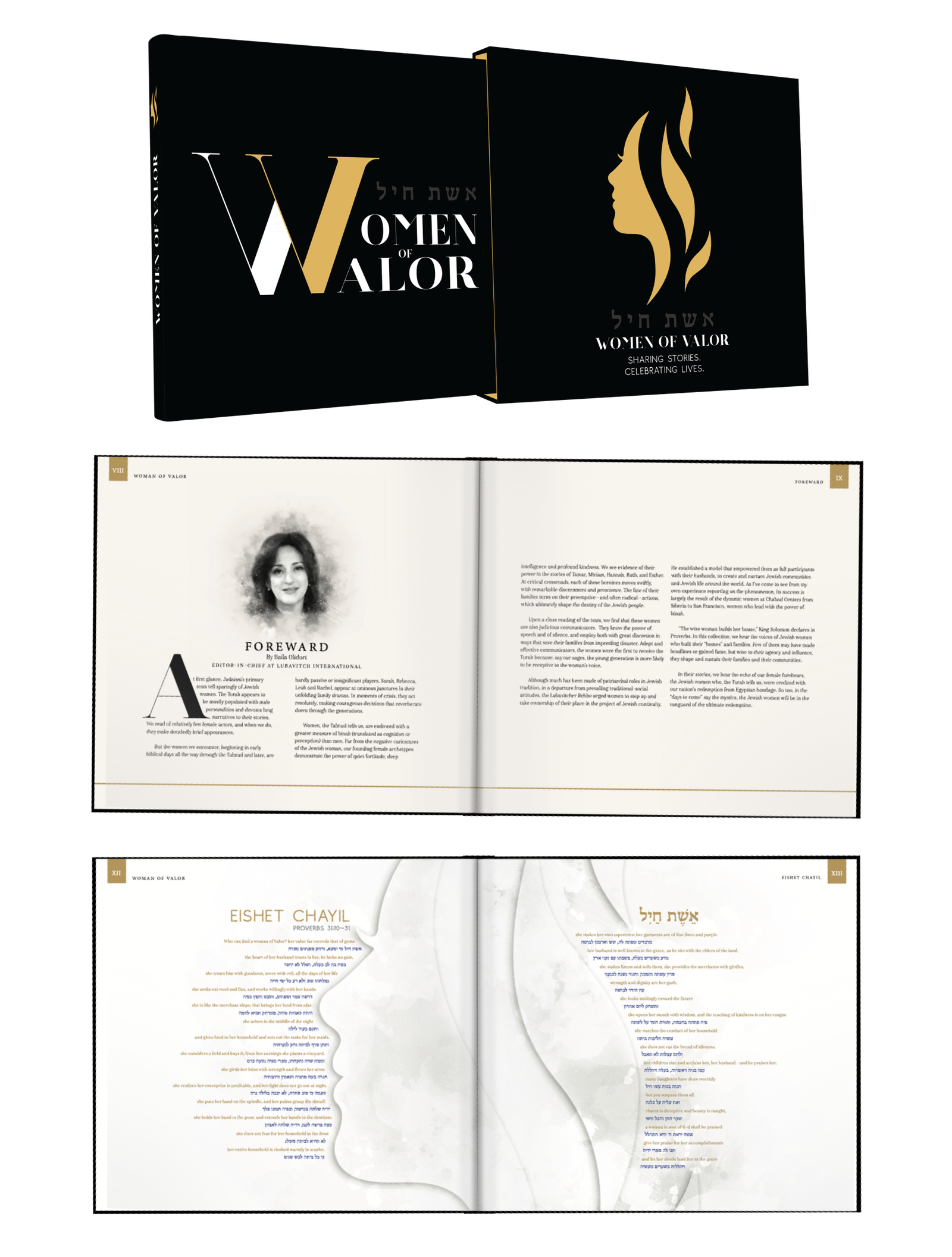 Project Illustration