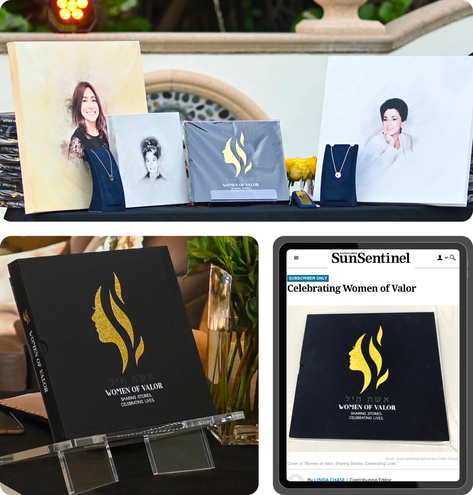 Project Illustration